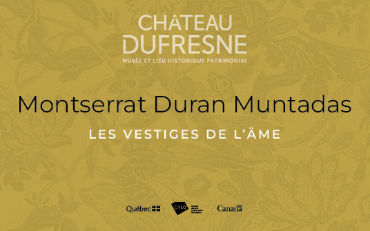 Talks with the artist Montserrat Duran Muntadas