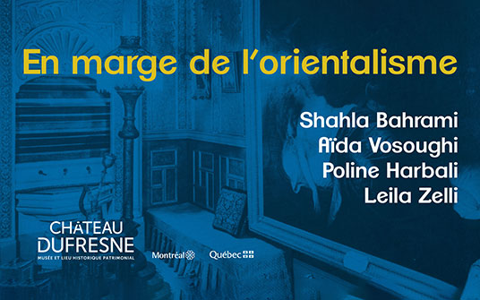 En marge de l’orientalisme