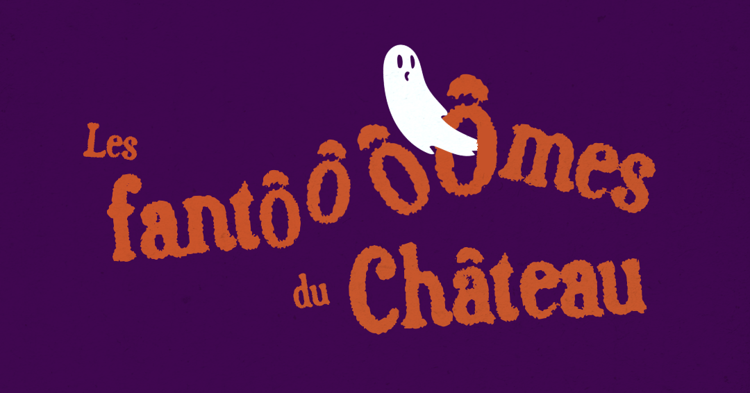The Ghosts of the Castle